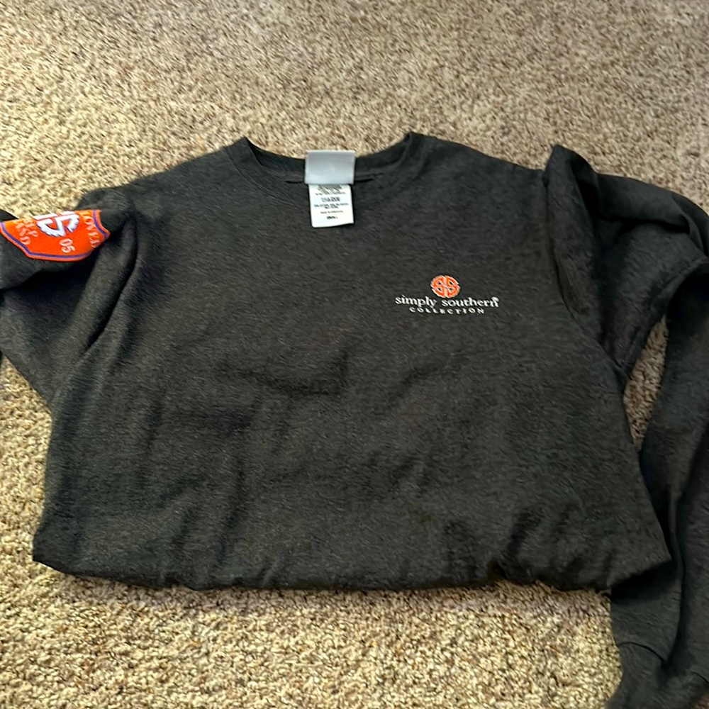 Gators football shirt